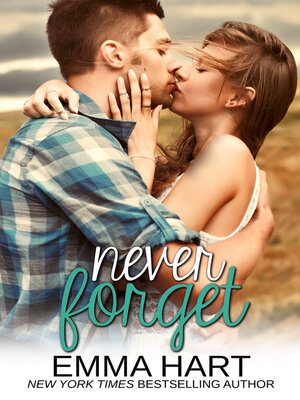 cover image of Never Forget (Memories, #1)